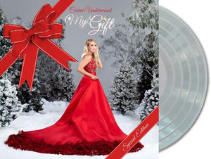 My Giftby Carrie Underwood (Vinyl Record)