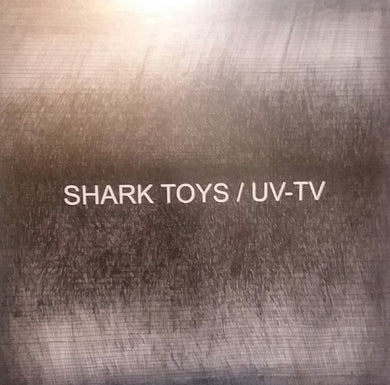 Uv-TV & Tank Toys: Split (7-Inch Single)