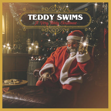 Swims, Teddy: A Very Teddy Christmas (Vinyl LP)