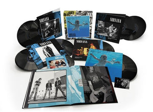 Nirvana: Nevermind (30th Anniversary) (Vinyl LP)