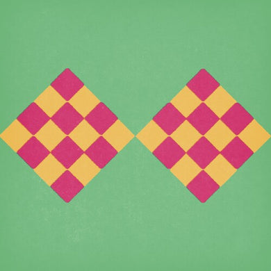 Sgt. Paper: Sgtp (Vinyl LP)