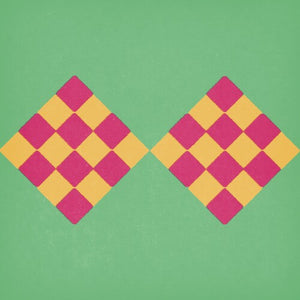 Sgt. Paper: Sgtp (Vinyl LP)