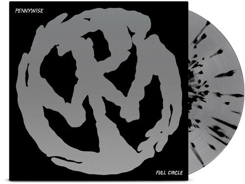 Pennywise: Full Circle - Anniversary Edition (Vinyl LP)