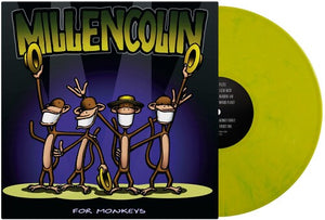 Millencolin: For Monkeys - Anniversary Edition (Vinyl LP)