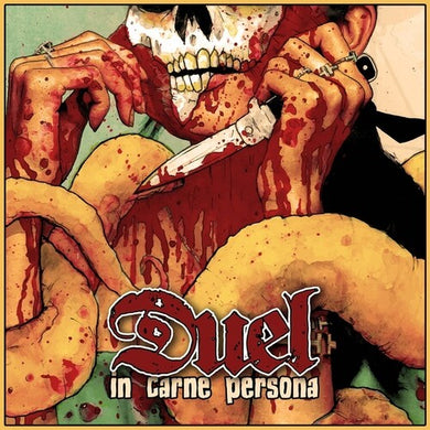 Duel: In Carne Persona (Vinyl LP)