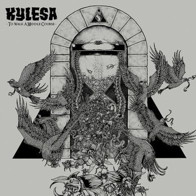 Kylesa: To Walk a Middle Course (Vinyl LP)