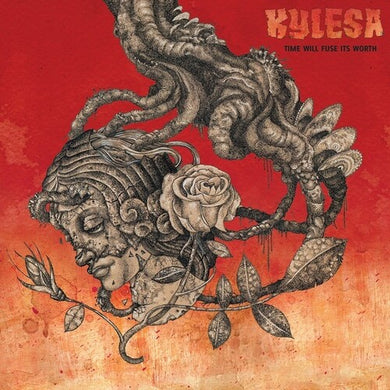 Kylesa: Time Will Fuse Its Worth (Vinyl LP)