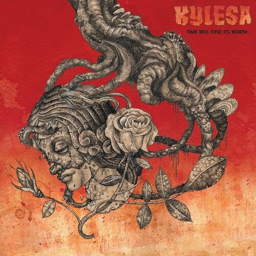 Kylesa: Time Will Fuse Its Worth (Vinyl LP)
