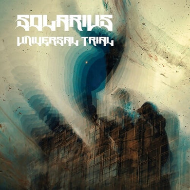 Solarius: Universal Trial (Vinyl LP)