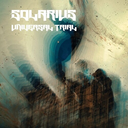 Solarius: Universal Trial (Vinyl LP)