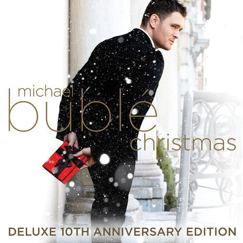 Buble, Michael: Christmas (Super Deluxe 10th Anniversary) (Vinyl LP)