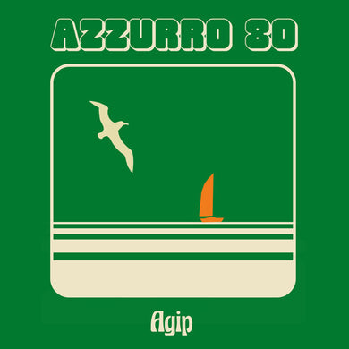 Azzurro 80: Agip (7-Inch Single)
