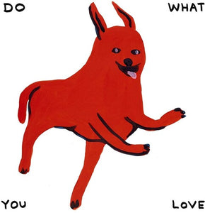 Do What You Love: Trunk Records 25th Anniversary: Do What You Love: The Trunk Records 25th Anniversary Collection / Various (Vinyl LP)