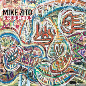 Mike Zito: Resurrection (Vinyl LP)