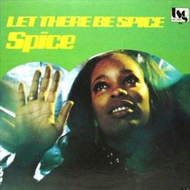 Spice: Let There Be Spice (Vinyl LP)