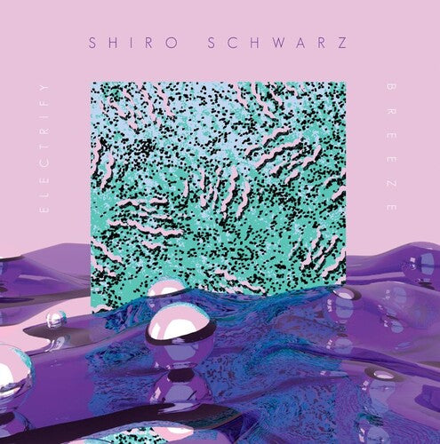 Shiro Schwarz: Electrify b/w Breeze (12-Inch Single)