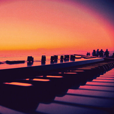 Xl Middleton / Ghost: Can't Help The Way I Feel / Deeper Love (7-Inch Single)