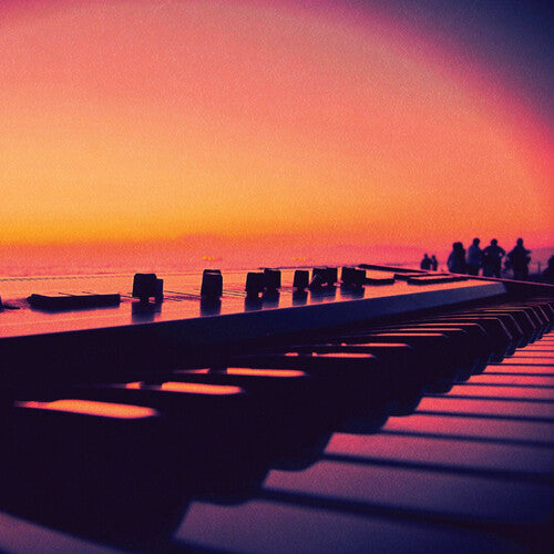 Xl Middleton / Ghost: Can't Help The Way I Feel / Deeper Love (7-Inch Single)