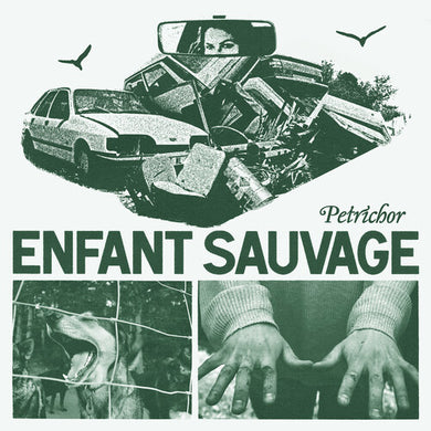 Enfant Sauvage: Petrichor (Vinyl LP)