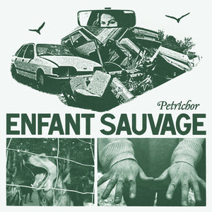 Enfant Sauvage: Petrichor (Vinyl LP)