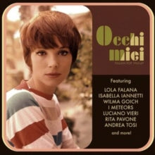Occhi Mie / Various: Occhi Mie / VARIOUS (Vinyl LP)