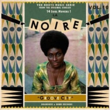 La Noire Vol 10: Groove City / Variousby Various Artists (Vinyl Record)