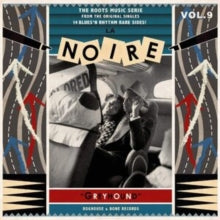 La Noire Vol 9: Greyhound / Variousby Various Artists (Vinyl Record)