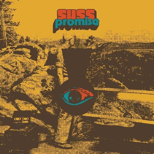 Suss: Promise (Vinyl LP)