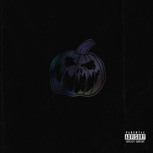 Magnolia Park: Halloween Mixtape (Vinyl LP)