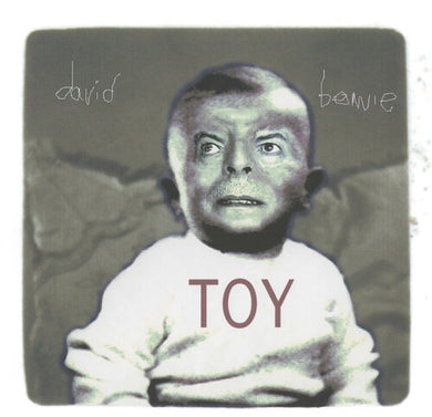 Bowie, David: Toy (Toy:Box) (Vinyl LP)