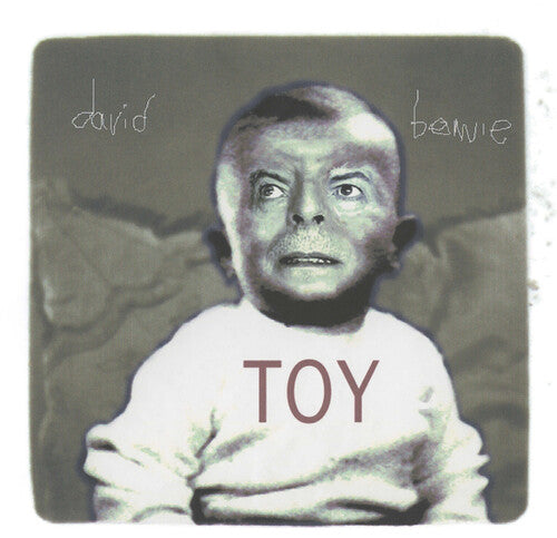 Bowie, David: Toy (Toy:Box) (Vinyl LP)