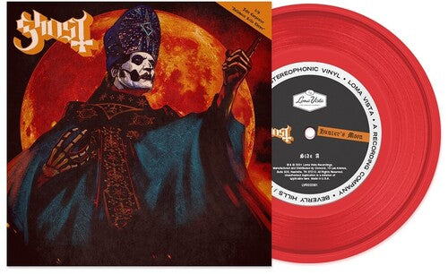 Ghost: Hunter's Moon (7-Inch Single)