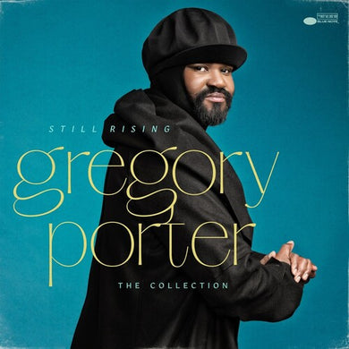 Gregory Porter: Still Rising (Vinyl LP)