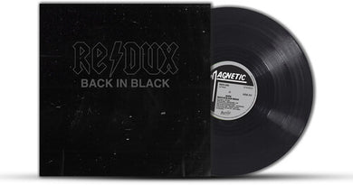 Back in Black (Redux) / Various: Back in Black (Redux) (Various Artists) (Vinyl LP)