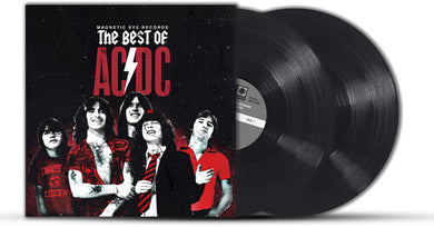 Best of Ac/Dc (Redux) / Various: Best of AC/DC (Redux) (Various Artists) (Vinyl LP)