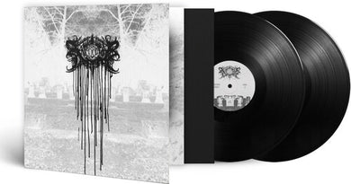 Xasthur: Defective Epitaph (Vinyl LP)