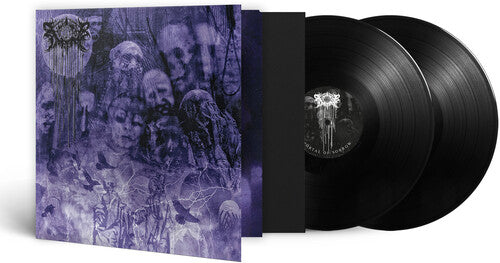Xasthur: Portal Of Sorrow (Vinyl LP)