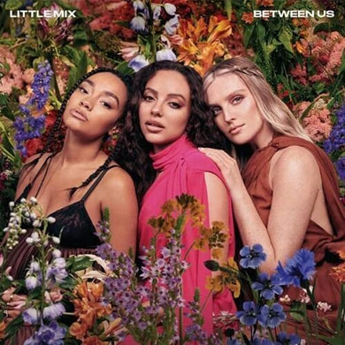 Little Mix: Between Us (Vinyl LP)