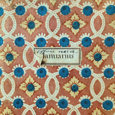 Matty & Mandaworld: Warm You Spoon Feed (IEX) (7-Inch Single)