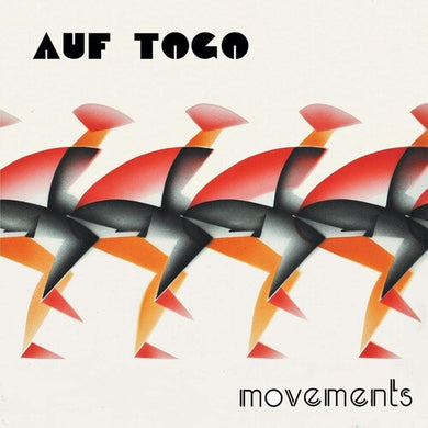 Auf Togo: Movements (Vinyl LP)