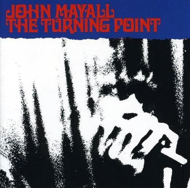 Mayall, John: The Turning Point (Vinyl LP)