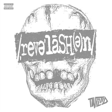 Twiztid: Revelashen (Vinyl LP)