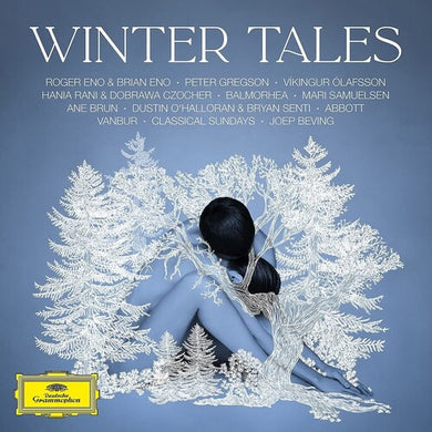 Winter Tales / Various: Winter Tales (Various Artists) (Vinyl LP)