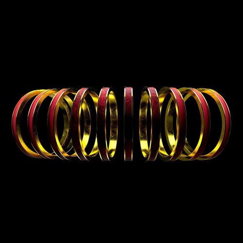 Shang-Chi and the Legend of the Ten Rings / Var: Shang-Chi And The Legend Of The Ten Rings: The Album (Various Artists) (Vinyl LP)