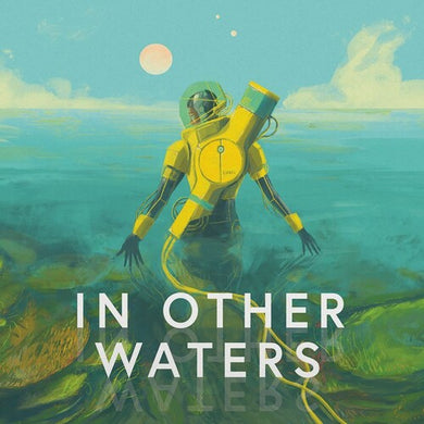 Roddy, Amos: In Other Waters (Original Soundtrack) (Vinyl LP)