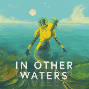 Roddy, Amos: In Other Waters (Original Soundtrack) (Vinyl LP)