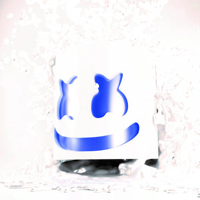Marshmello: Shockwave (Vinyl LP)