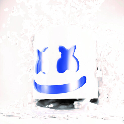 Marshmello: Shockwave (Vinyl LP)