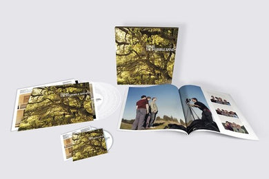 Travis: The Invisible Band (20th Anniversary) [Deluxe 2 CD/Clear 2 LP Box Set] (Vinyl LP)