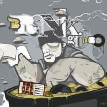 Sinatra, Brenk: Gumbo (Vinyl LP)